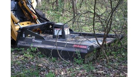 tiller skid steer attachment rental|brush hog attachment rental cost.